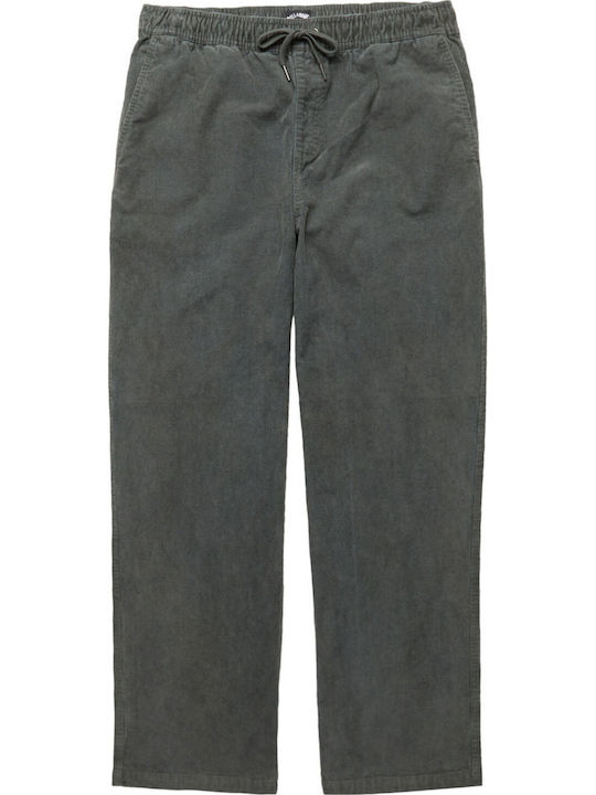 Larry Trousers Green