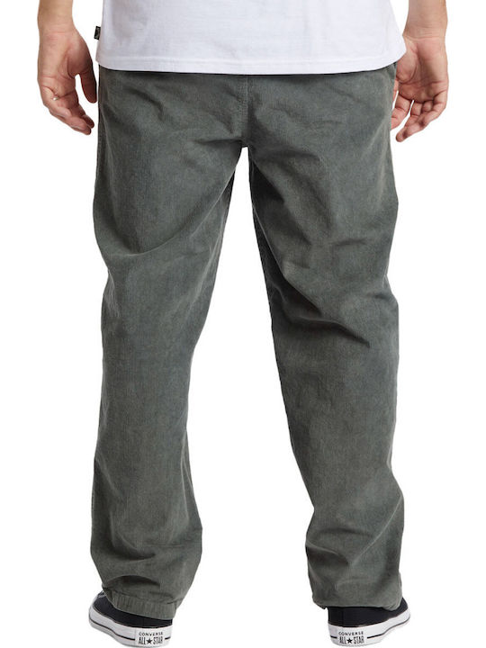 Larry Trousers Green