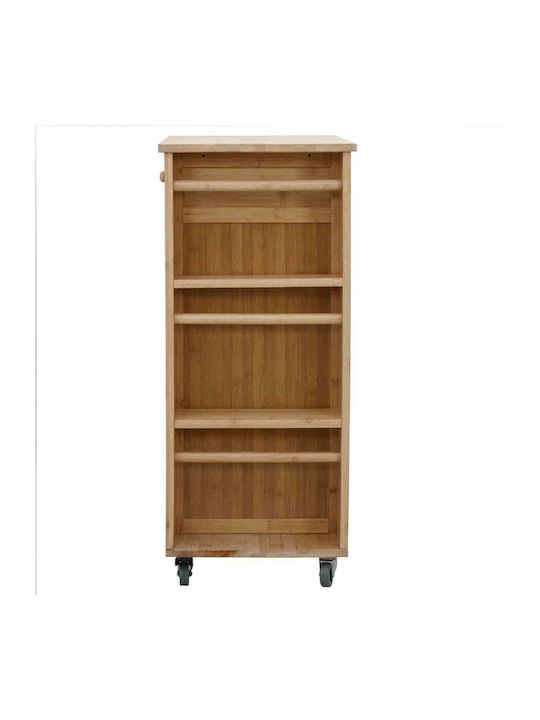Επιδαπέδιο Ντουλάπι Φυσικό 47.5x36x83εκ.