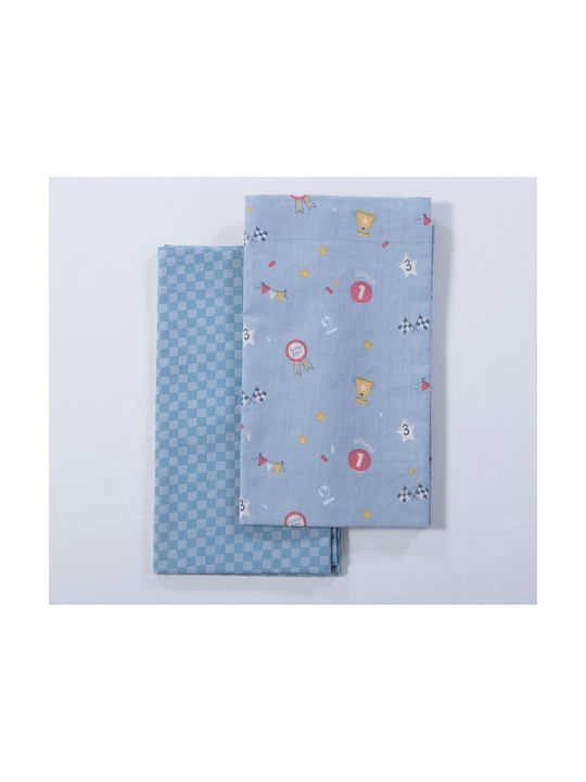 Nef-Nef Homeware Σετ Super Boy