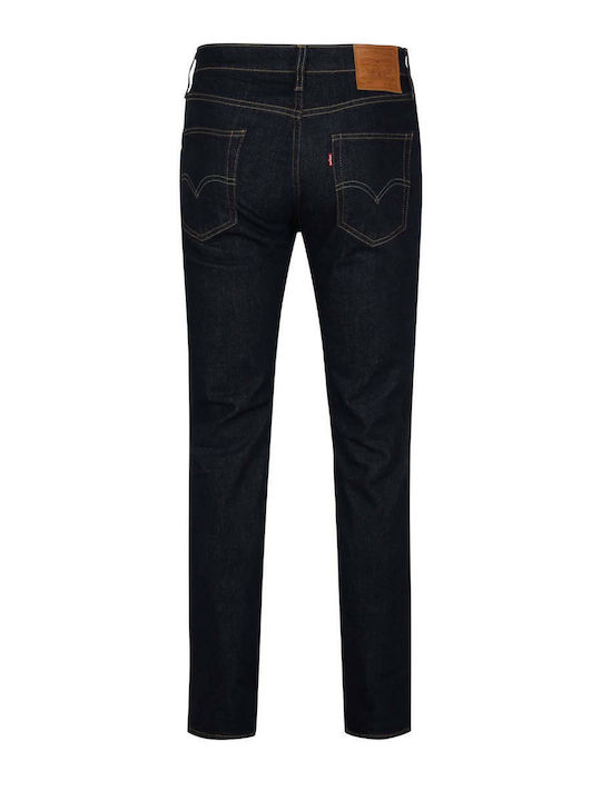 511 Ανδρικό Παντελόνι Τζιν με Slim Εφαρμογή Dark Indigo