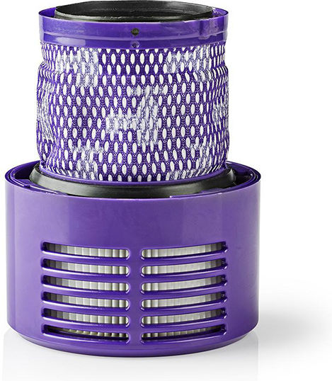 Nedis Φίλτρο Hepa Σκούπας Stick Συμβατό με Dyson / Nedis