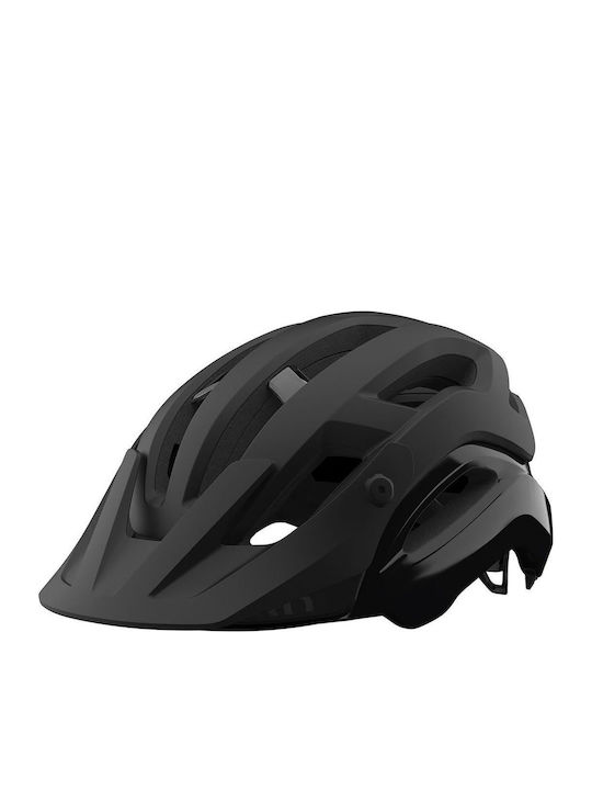 Giro Mountain Bicycle Helmet Black