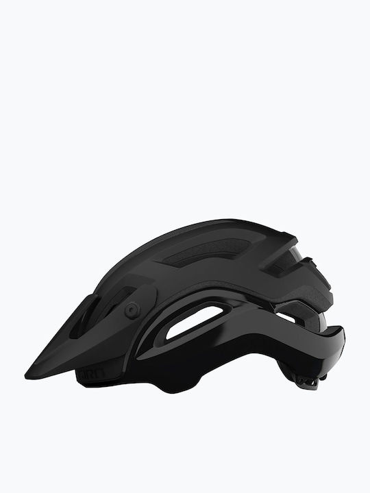 Giro Mountain Bicycle Helmet Black