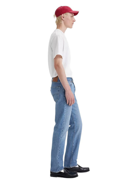 501 Men's Jeans Pants Blue