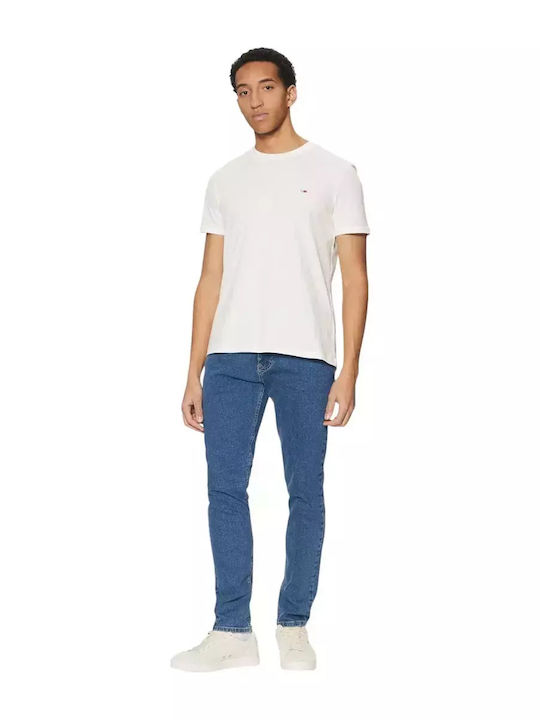 Austin Men's Jeans Pants Elastic with Slim Tapered Fit 1a5