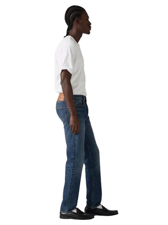 501® Original Men's Jeans Pants Dark Indigo