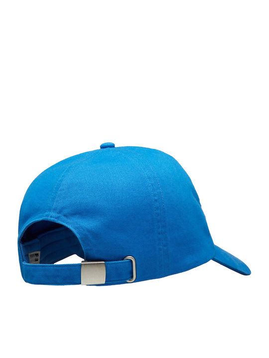 Essential Canvas Jockey Women's Ebjha00126-trb Trb True Blue