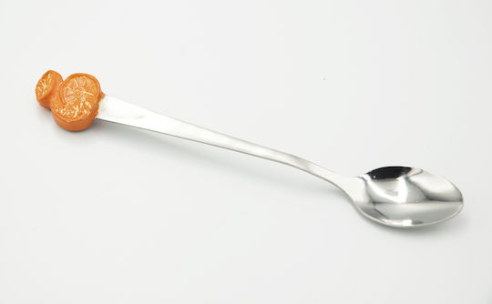Fackelmann 41424 Γλυκού/Παγωτού Ανοξείδωτο 17.5cm Fackelmann 41424 Γλυκού/Παγωτού Ανοξείδωτο 17.5cm