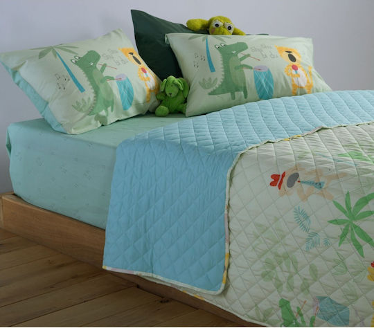 Nef-Nef Homeware Kids Quilt Single 180x240cm