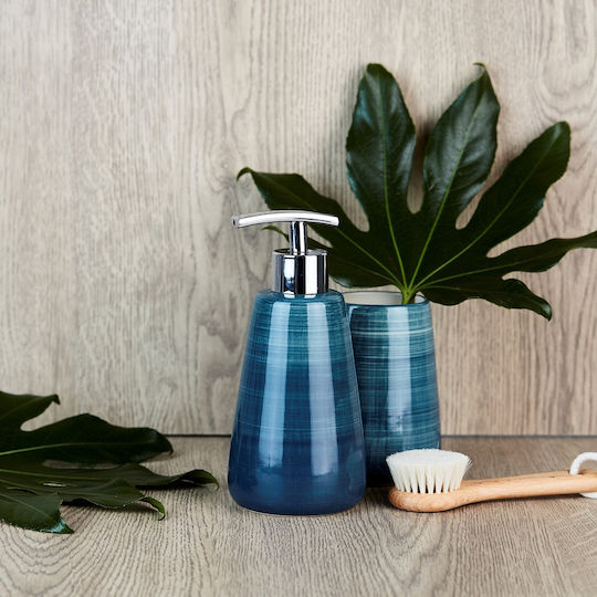 Wenko Dispenser Κεραμικό 360ml