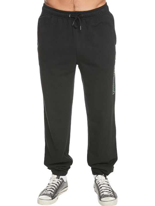 Hose Schwarz