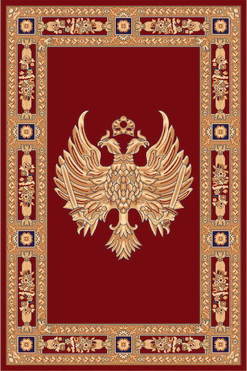 Isexan Църковен Килим 80x80см 40-8000-3000