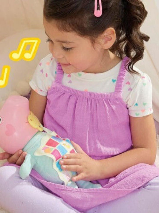 Peppa Pig Oinks & Snuggles Evie Hasbro