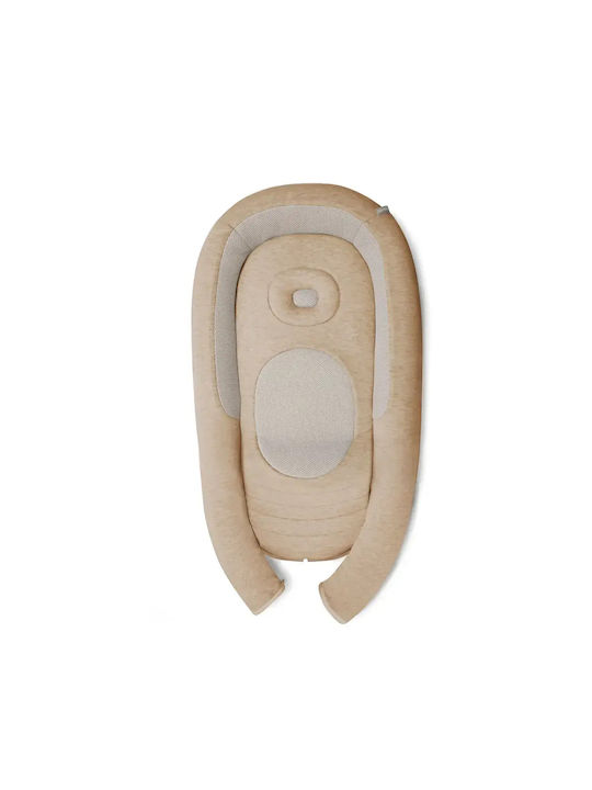 Inglesina Baby Nest Pillow Welcome Pod Warm Beige