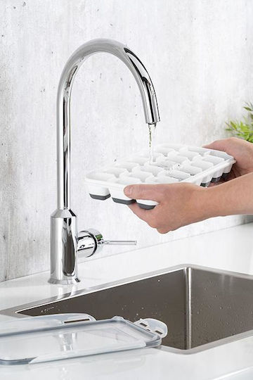 APS Eiswürfelform Kunststoff