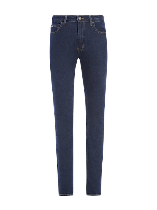 Men's Jeans Pants with Slim Fit Denim