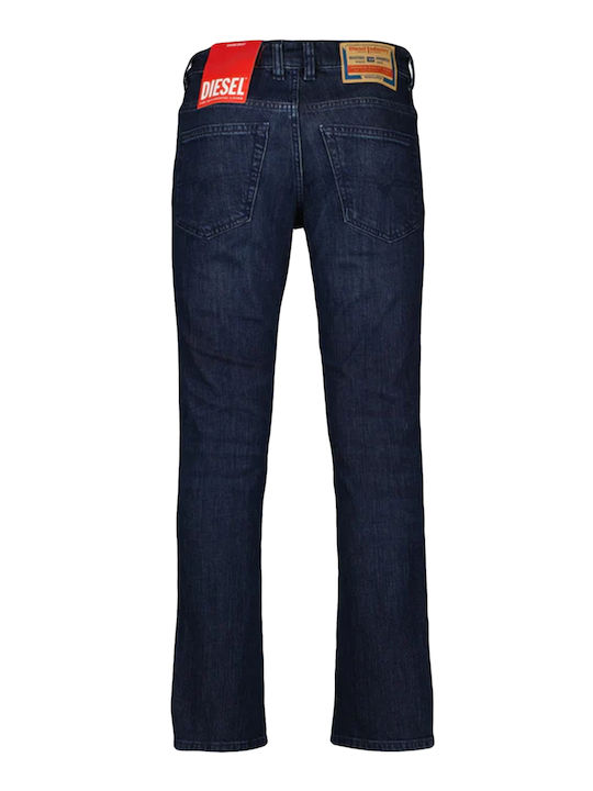 Ανδρικό Παντελόνι Τζιν Dark Aged Denim