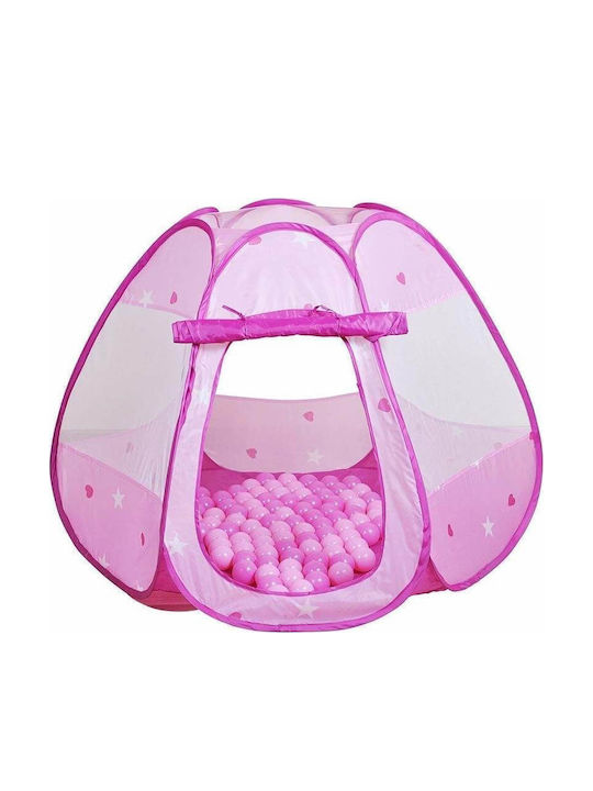 Knorrtoys Παιδική Σκηνή Ροζ