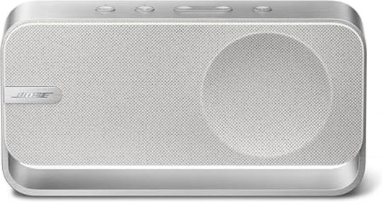 Bose Soundlink Home Bluetooth Speaker with Battery Life up to 9 Hours Silver