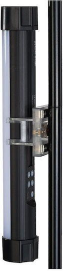 Quadralite 2061724 LED Tube 2800 - 8000K RGB