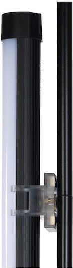 Quadralite Tub LED 2800 - 8000K Iluminare RGB