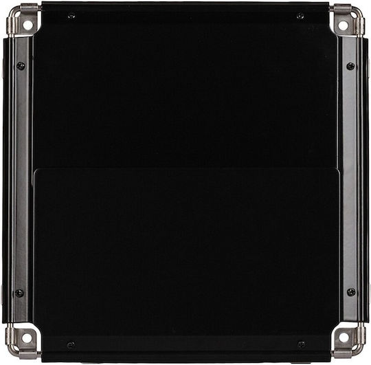 Zwei Quadralite Thea 300 Rgb Pro Dauerlicht Panels Ständer 2800-8000k