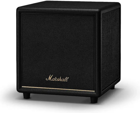Marshall Heston Sub 200 Subwoofer Black