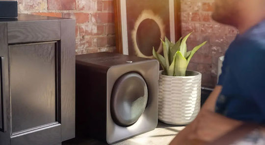 Klipsch Flexus 200 Active Subwoofer Black