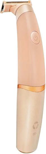 Beautifly Silky Skin Αποτριχωτική Μηχανή Epilator για το Σώμα