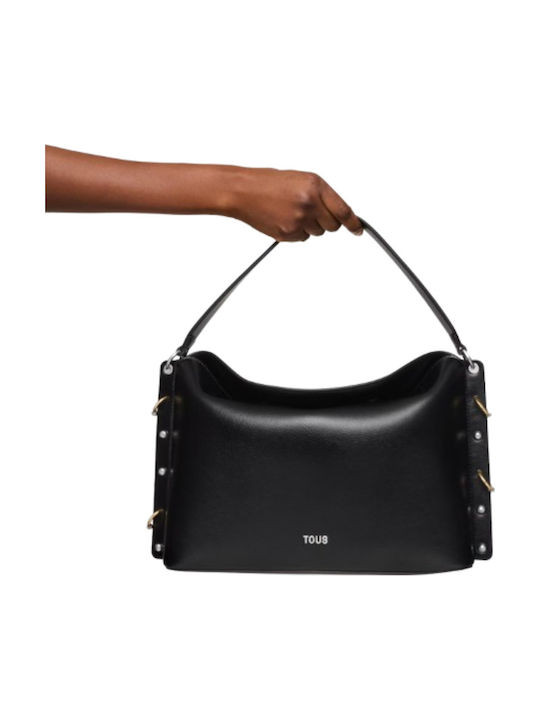 City Women's Handbag Black