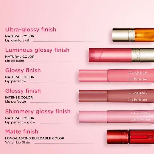 Clarins Lip Comfort Lip Öl 31 Rosy Kiss 7ml