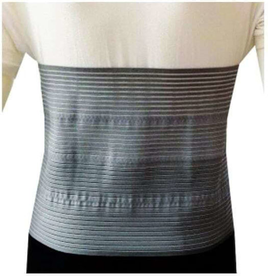 Adco Post-operative Back Brace Height 24cm 04802.03