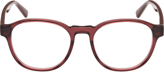 Gant Ανδρικός Σκελετός Καφέ GA50006 066