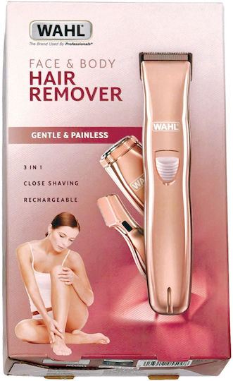 Wahl Professional Trimmer Μηχανή Επαναφορτιζόμενη