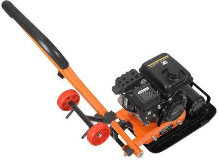 Vevor Bodenkompressor Benzin 2hp/79cc