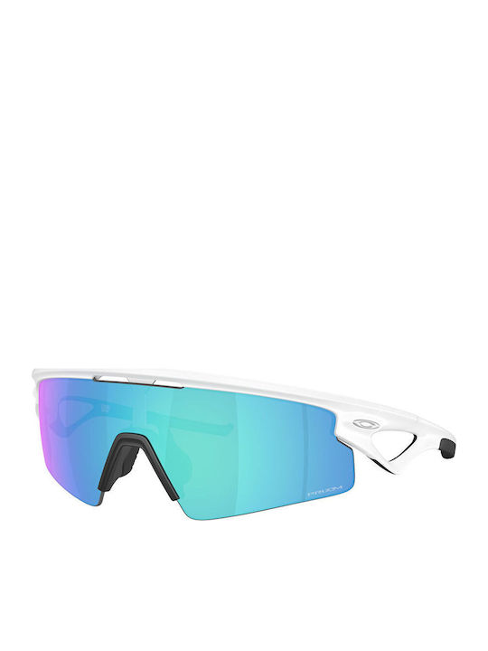 Oakley Sun Γυαλιά Ηλίου με Κοκκάλινο Σκελετό Oakley Sun Γυαλιά Ηλίου με Κοκκάλινο Σκελετό