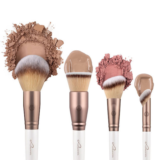Luvia Ultimate Glam Kit – Brush Set 1 Pc