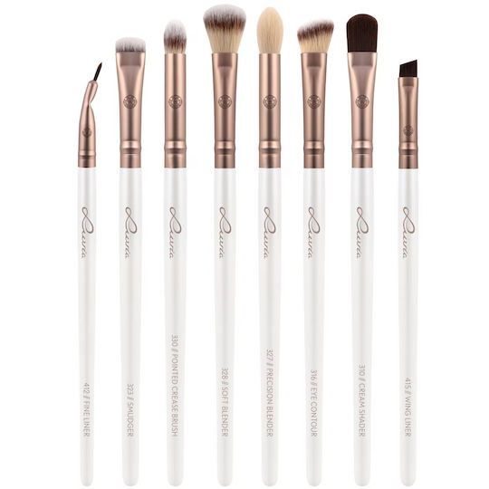 Luvia Ultimate Glam Kit – Brush Set 1 Pc