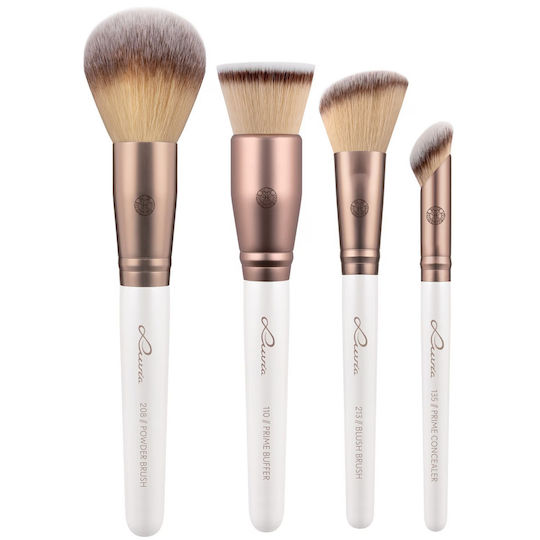 Luvia Ultimate Glam Kit – Brush Set 1 Pc