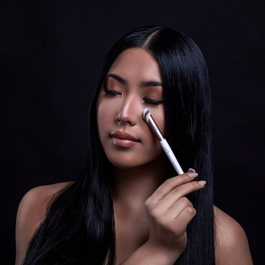 Luvia Ultimate Glam Kit – Brush Set 1 Pc