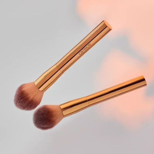 Catrice Pro Essential Pinsel Set