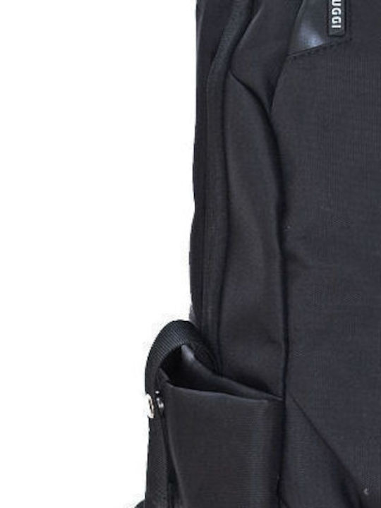 Bartuggi Backpack Μαύρο