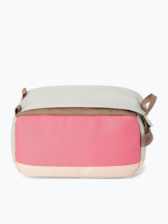 Dakine Groomer M Cosmetic Bag Salmon Bay