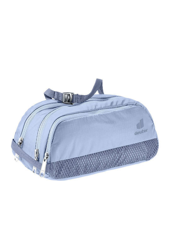 Deuter Neseser Wash Bag Tour Ii Polar Albastru Bluejay