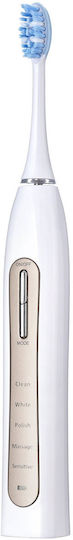 Vitammy Platinum Tb9051 Elektrische Zahnbürste