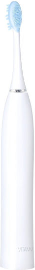 Vitammy Platinum Tb9051 Elektrische Zahnbürste