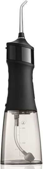 Seysso Edge Nova Black Water Flosser