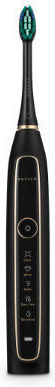 Seysso Gold Black Special Collection Periuță Sonică