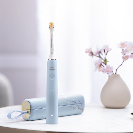 Philips Sonicare Prestige 9900 Hx9997/32 Сонична Четка За Зъби